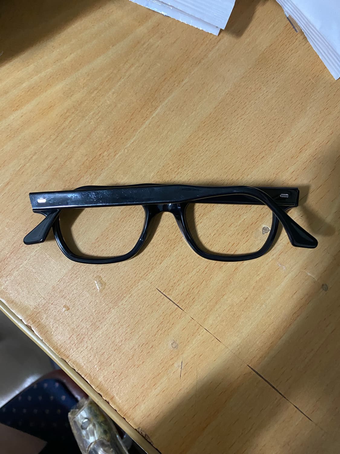 크리스 옵티컬 얀크 팝니다 상품이미지2