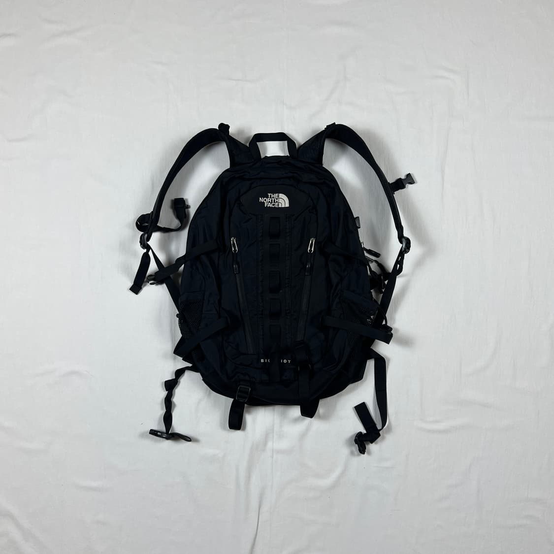 노스페이스 tnf big shot 빅샷 백팩 가방 상품이미지1