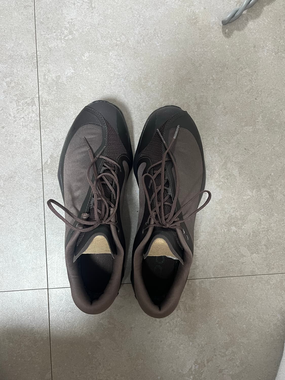 파프 클라우드 벤처 피크 카카오 250 상품이미지2