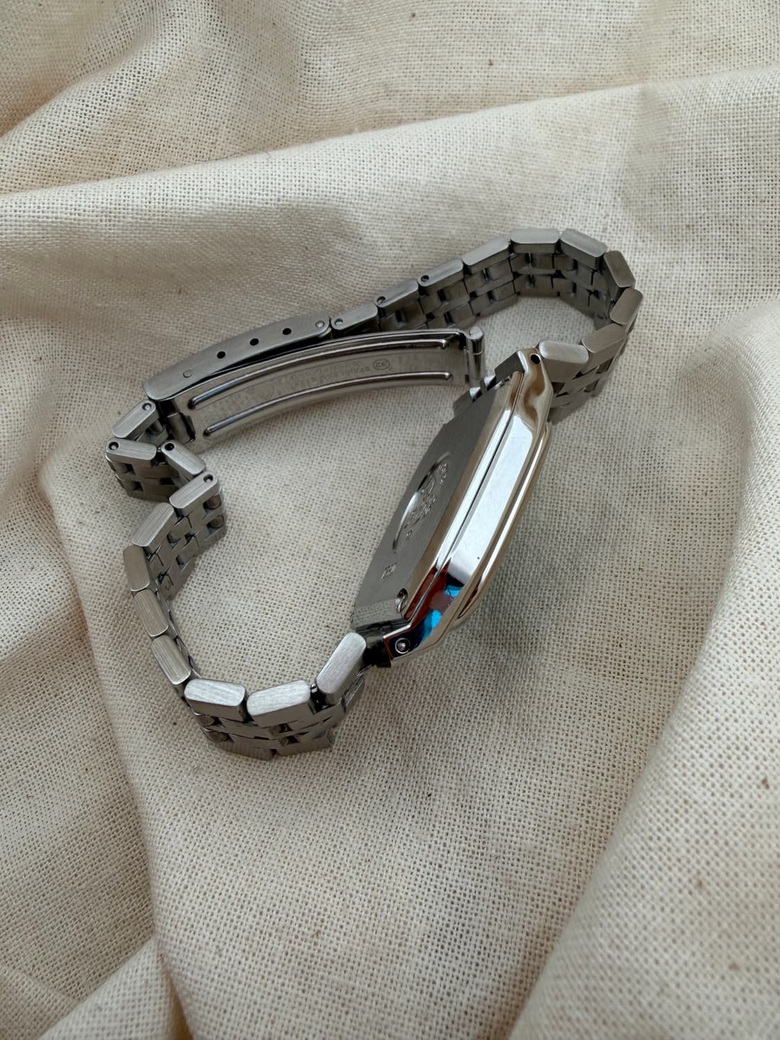 오메가 씨마스터 빈티지 쿼츠 티파니 다이얼 상품이미지6