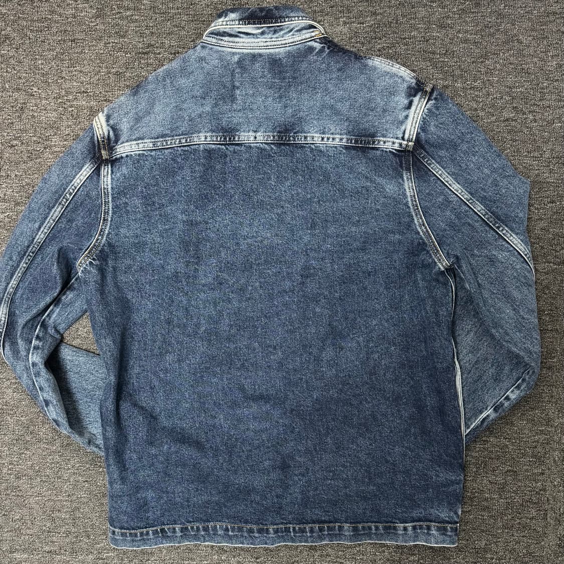 코스 청자켓 상품이미지4