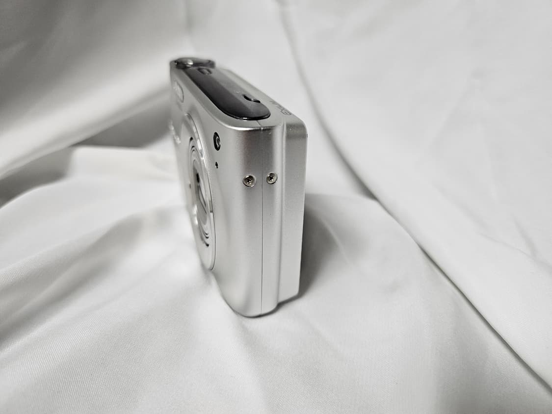 카시오 엑슬림 ex- z300 (메이크업모드 등 입문용으로도 추천) 상품이미지4