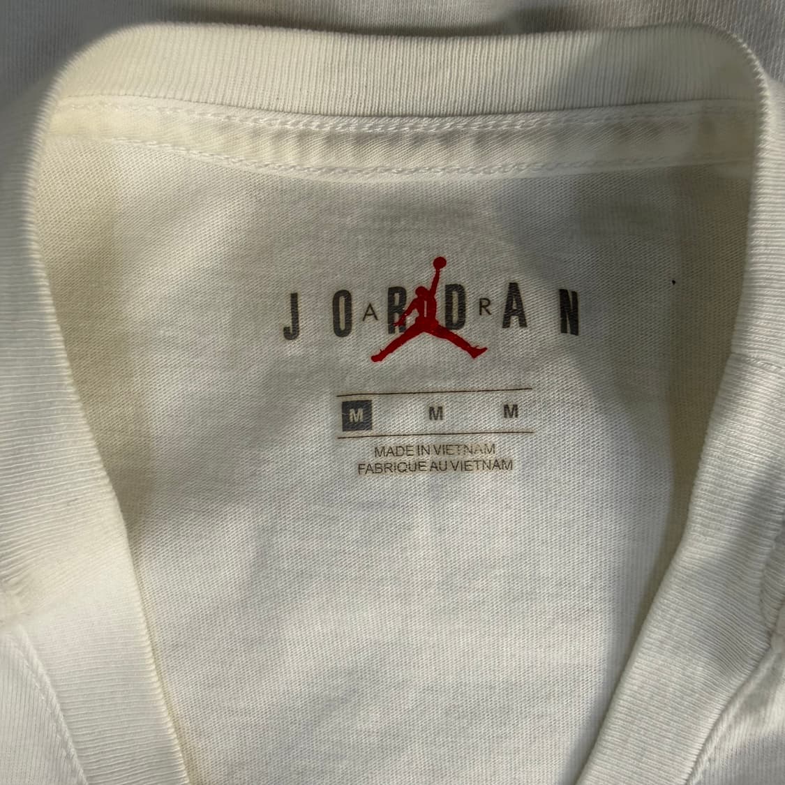 M 나이키 조던 점프맨 반팔티 0213T1 상품이미지3
