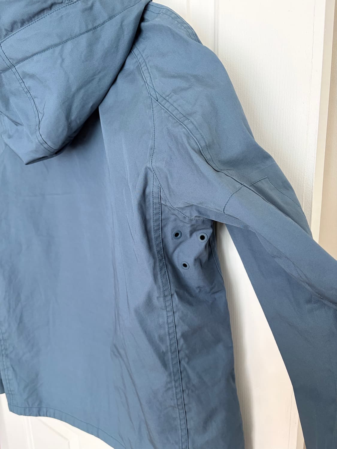 유니클로 르메르 후드 자켓 상품이미지4