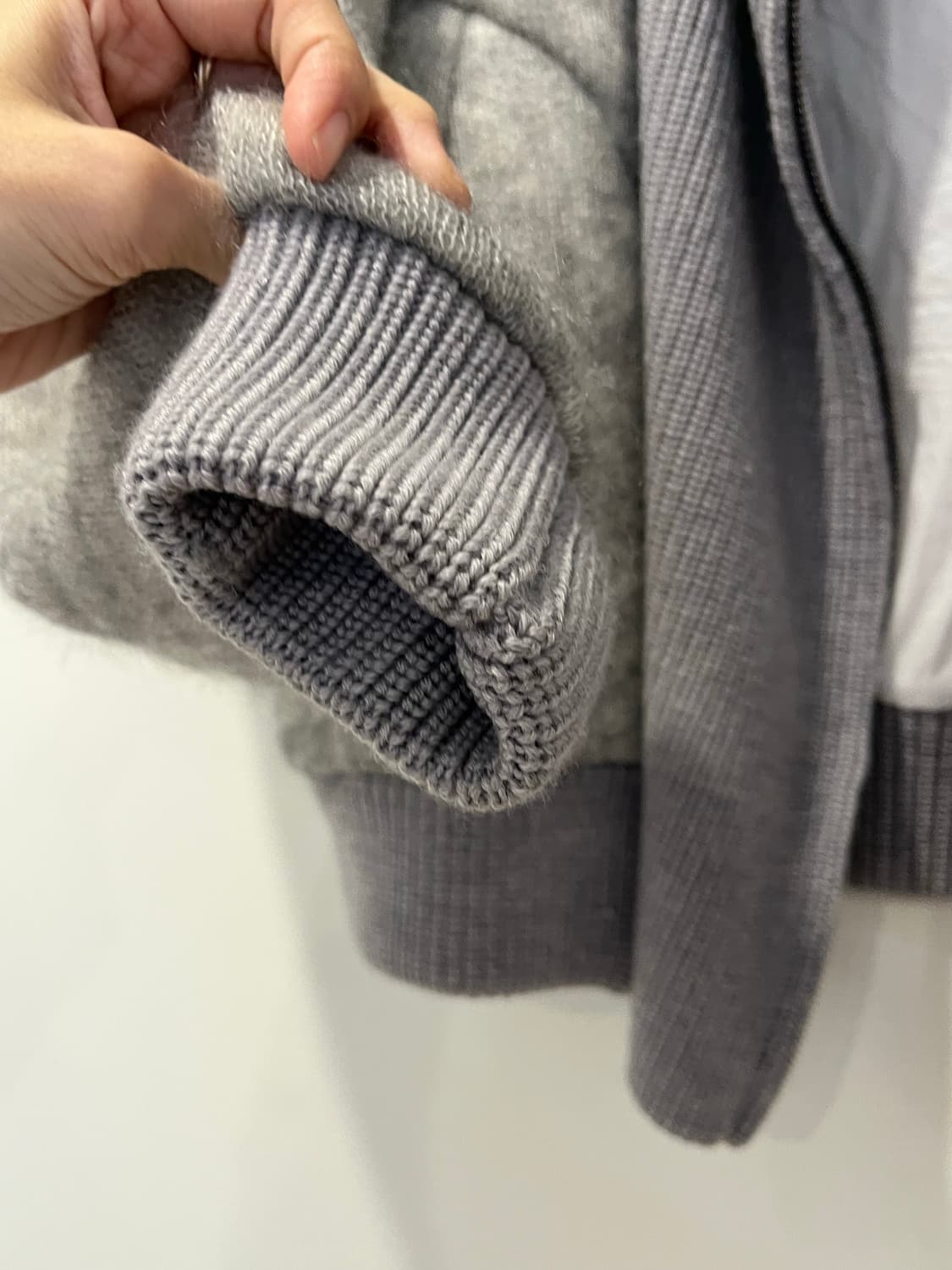 파비아나 필리피 구스 봄버 상품이미지6