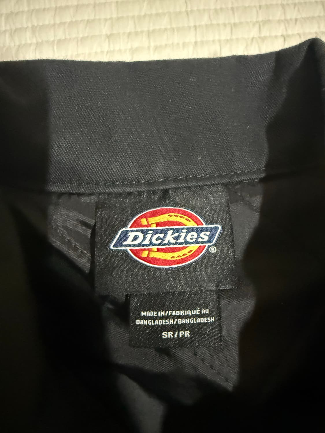 디키즈 아이젠하워  상품이미지2