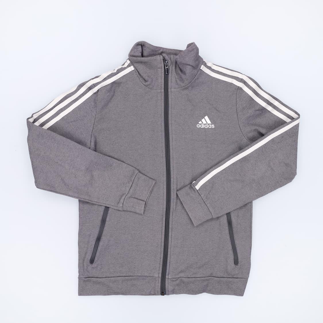 [150] 아디다스 주니어 트랙탑 집업 저지 자켓 0114J 상품이미지1