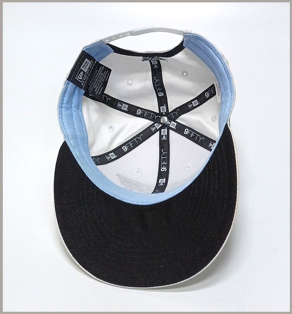 뉴에라 PXG 골프 스냅백 모자 K-80 상품이미지5