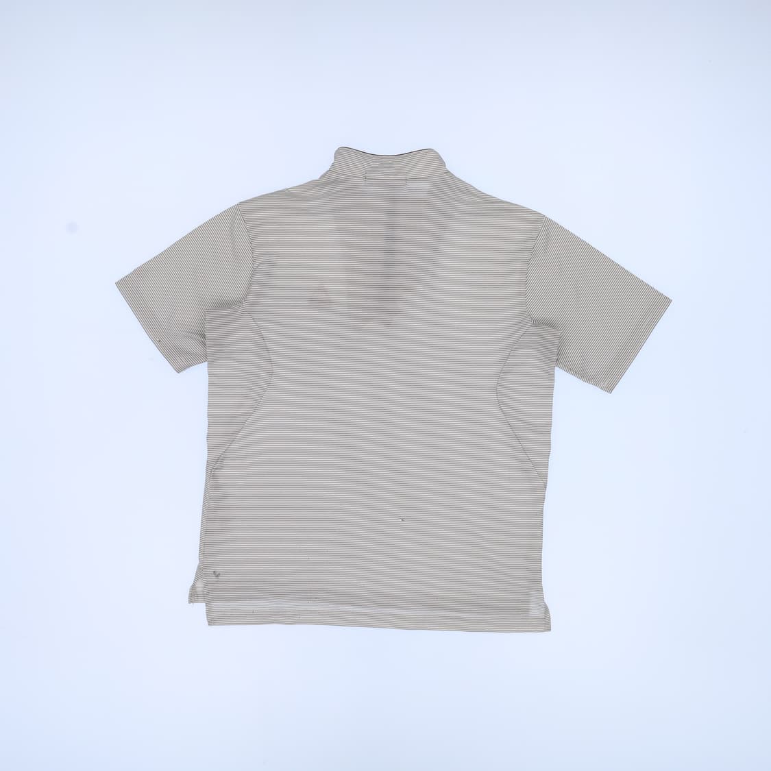 M 르꼬끄 골프 반집업 반팔티 0407M 상품이미지2