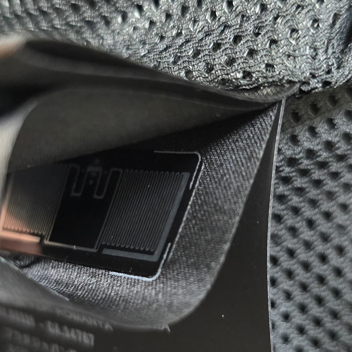 프라다 리나일론 와이드 카고 팬츠 바지 46사이즈 판매 상품이미지7