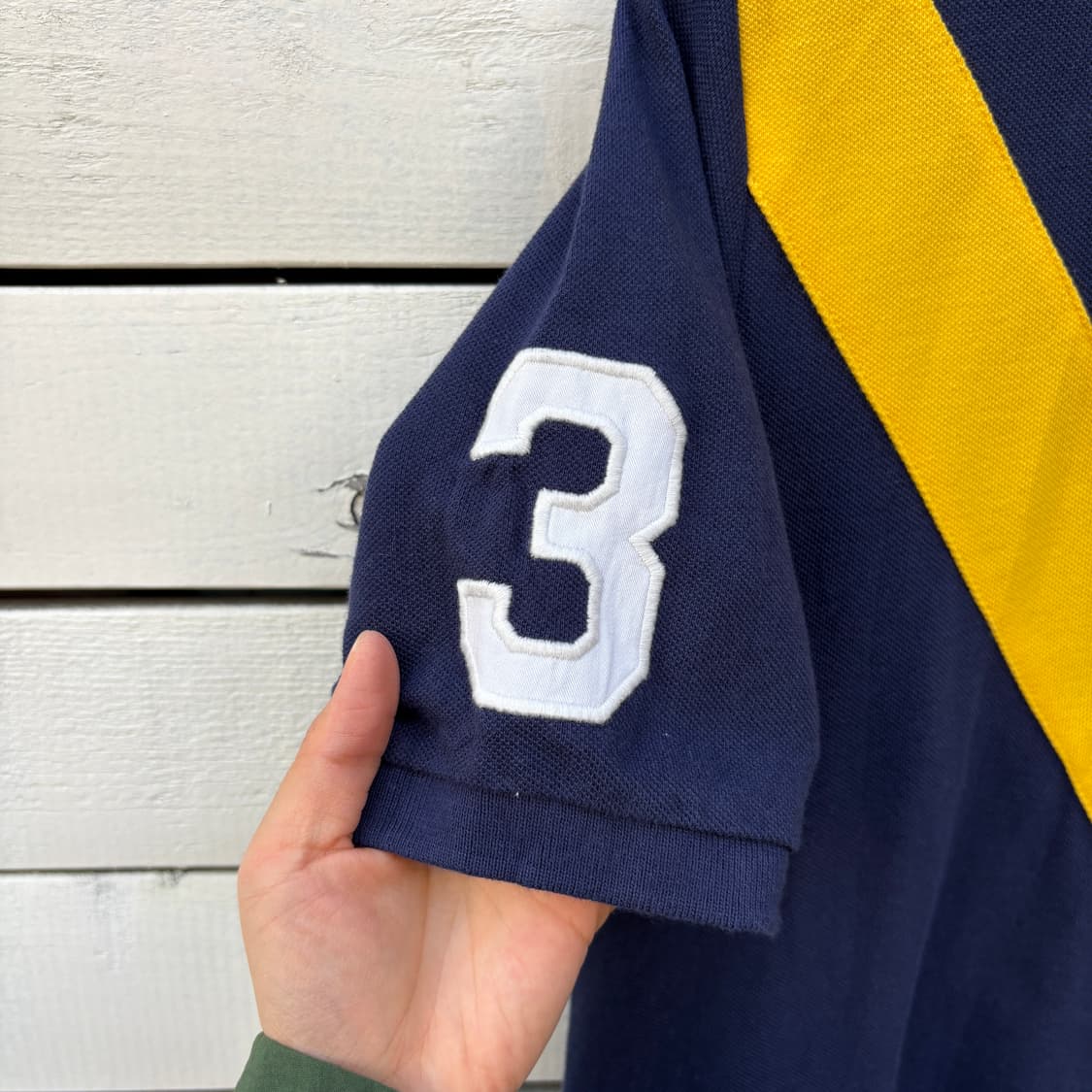 Polo 폴로 빅포니 반팔 카라티 상품이미지5