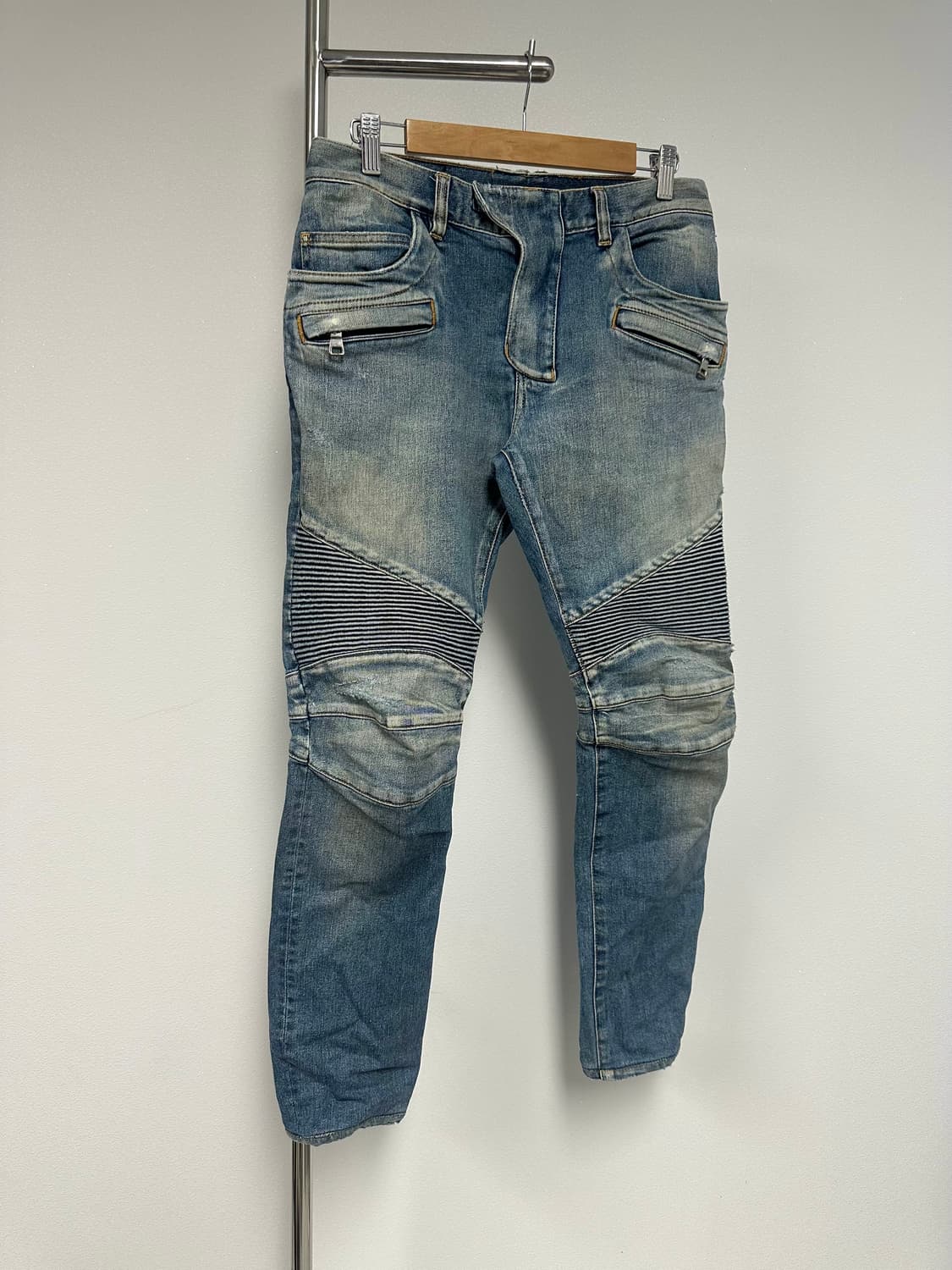 발망 14SS 바이커진 상품이미지3