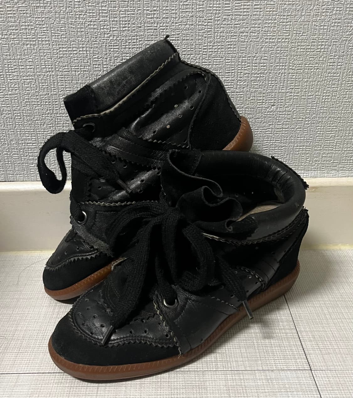 Isabel marant betty black 37 상품이미지1