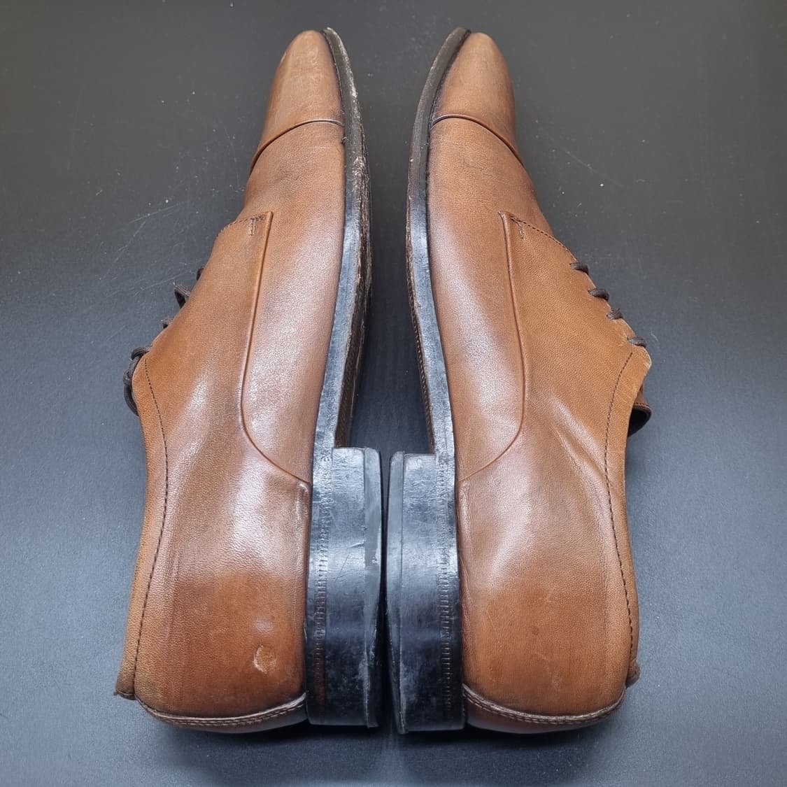 휴고보스 남성정장구두7 260~265 상품이미지5