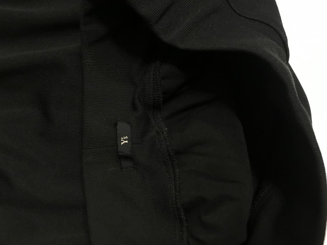 요지 야마모토 투웨이 롱스커트 상품이미지3