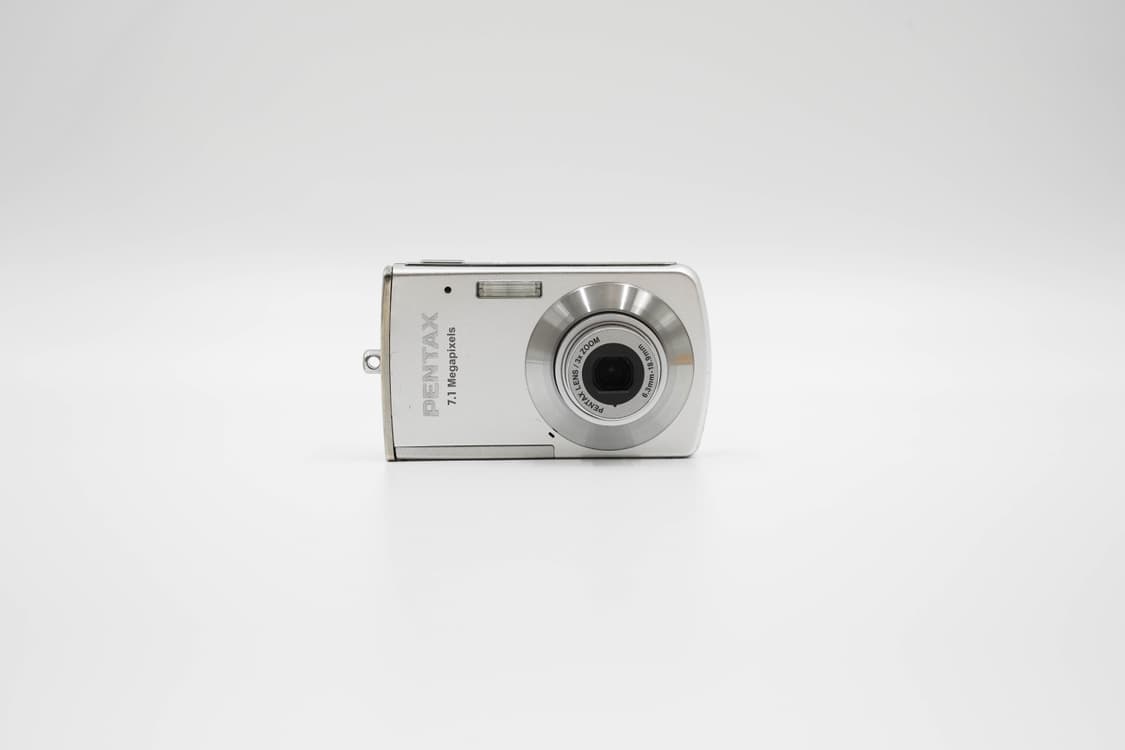 Pentax Optio M30 (펜탁스 옵티오 M30) 상품이미지3