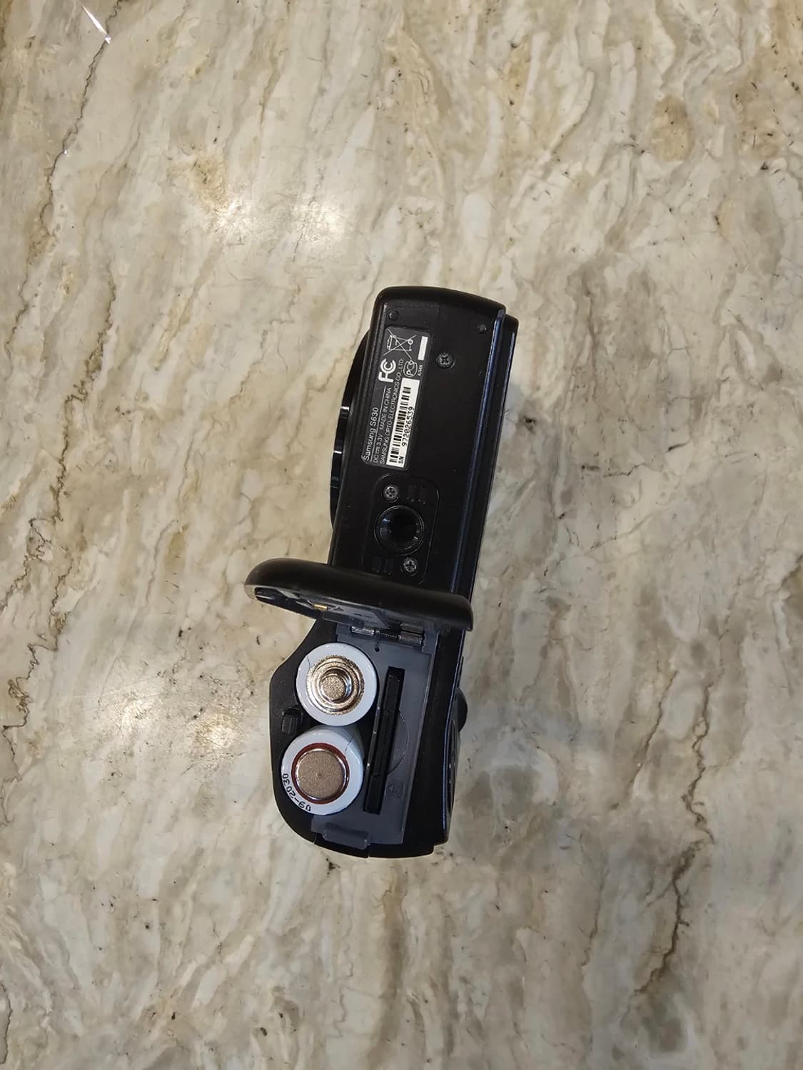 (작례O) Samsung 케녹스 S630 상품이미지4