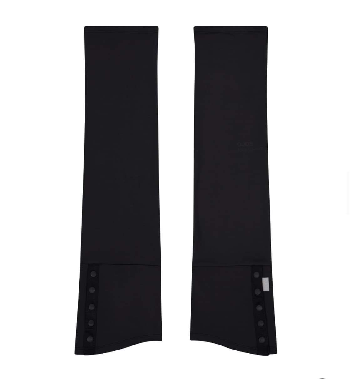 OJOS Button Slit Leg Warmer 상품이미지2
