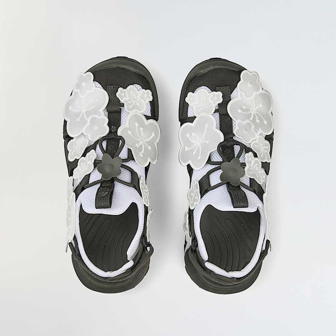 [us5.5~us9]세실리에 반센 x 노스페이스 26ss Bekah 샌들 상품이미지6