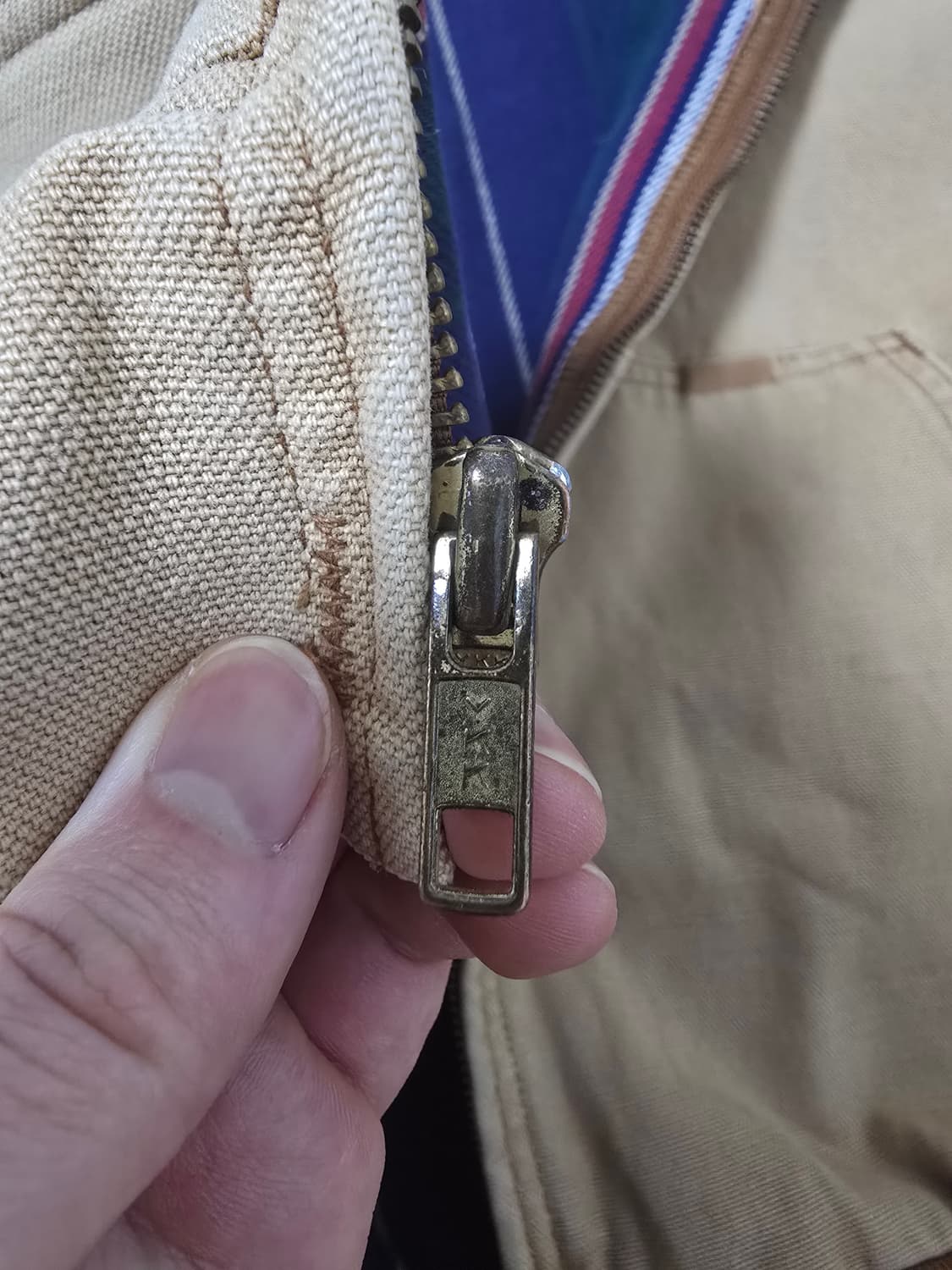 oshkosh 워커 자켓 L 상품이미지5