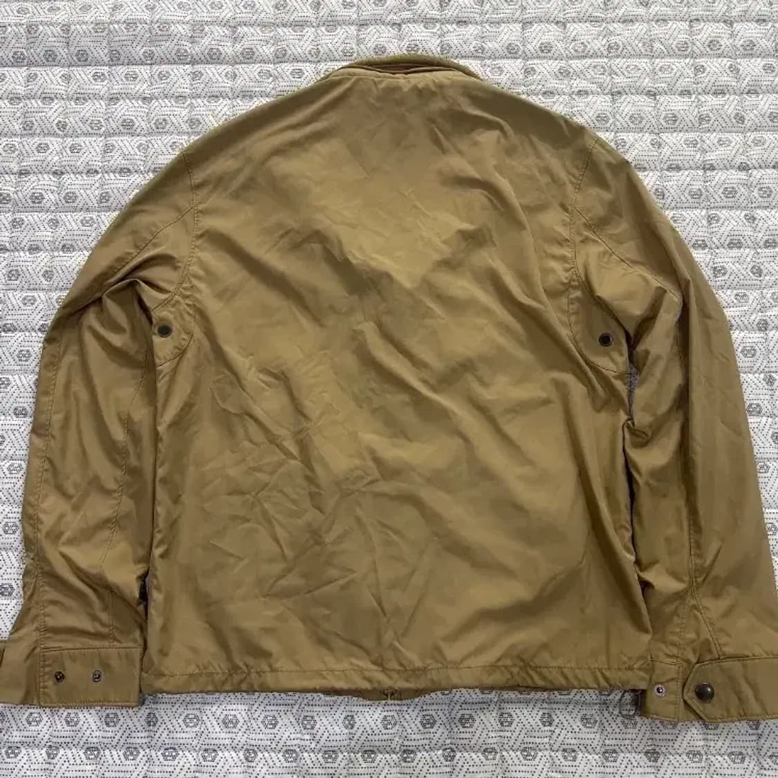 폴로 랄프로렌 블루종 자켓 95 상품이미지7