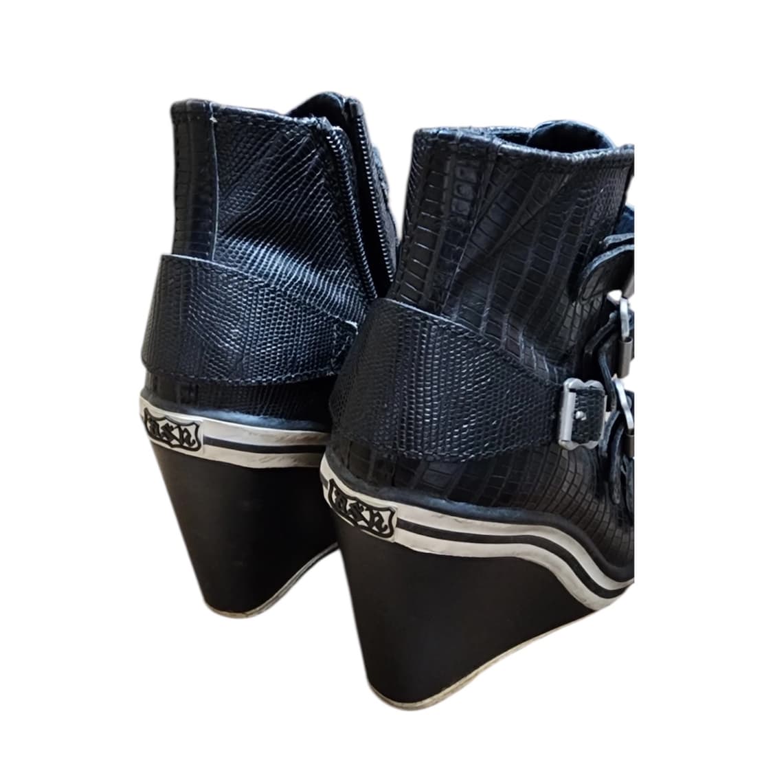 Ash 하이탑 스니커즈 35 상품이미지2