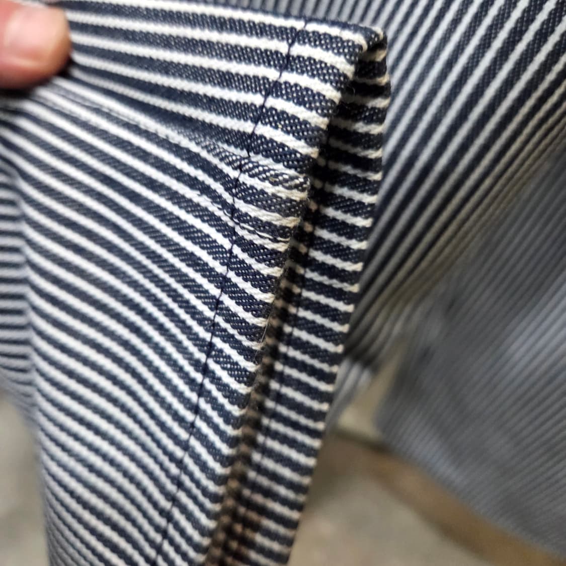 Toughskins 오버올 맬빵바지 상품이미지4