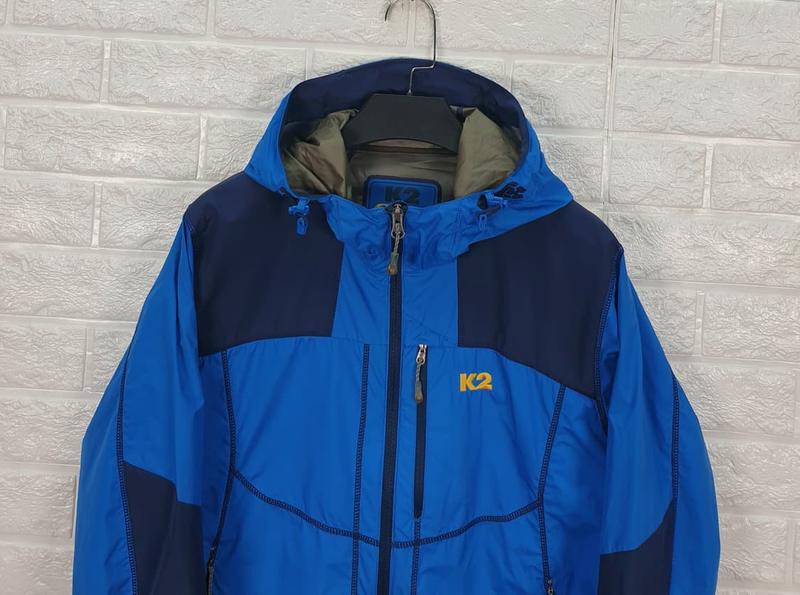 [100]K2 윈드스토퍼 바람막이 상품이미지3