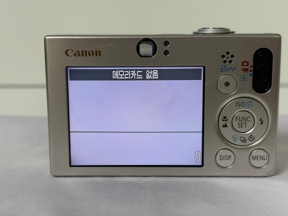 캐논 익서스 70 (하자 있음) 상품이미지8