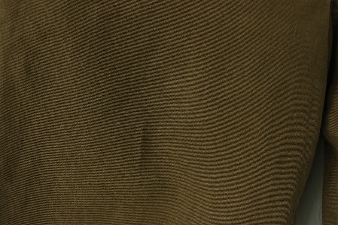 돌체 앤 가바나 스트레이트 코튼 팬츠 상품이미지9