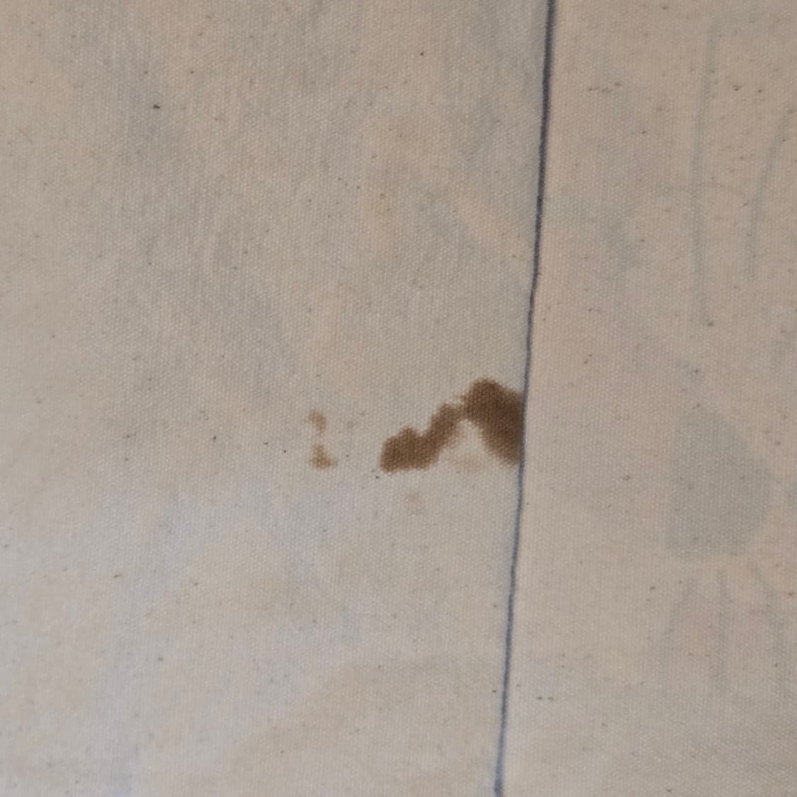 메종키츠네 폭스헤드 토트백 에크루 상품이미지7