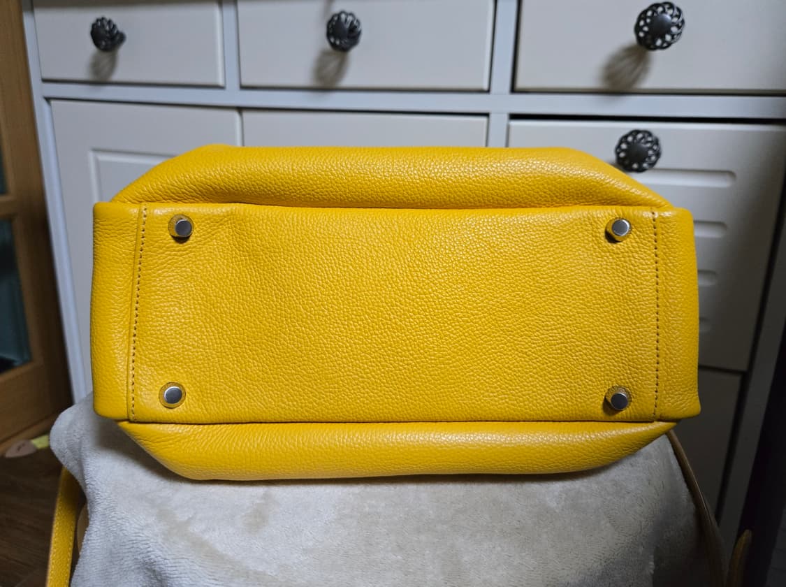 분크 토크 스몰 토트백 크로스백  상품이미지8