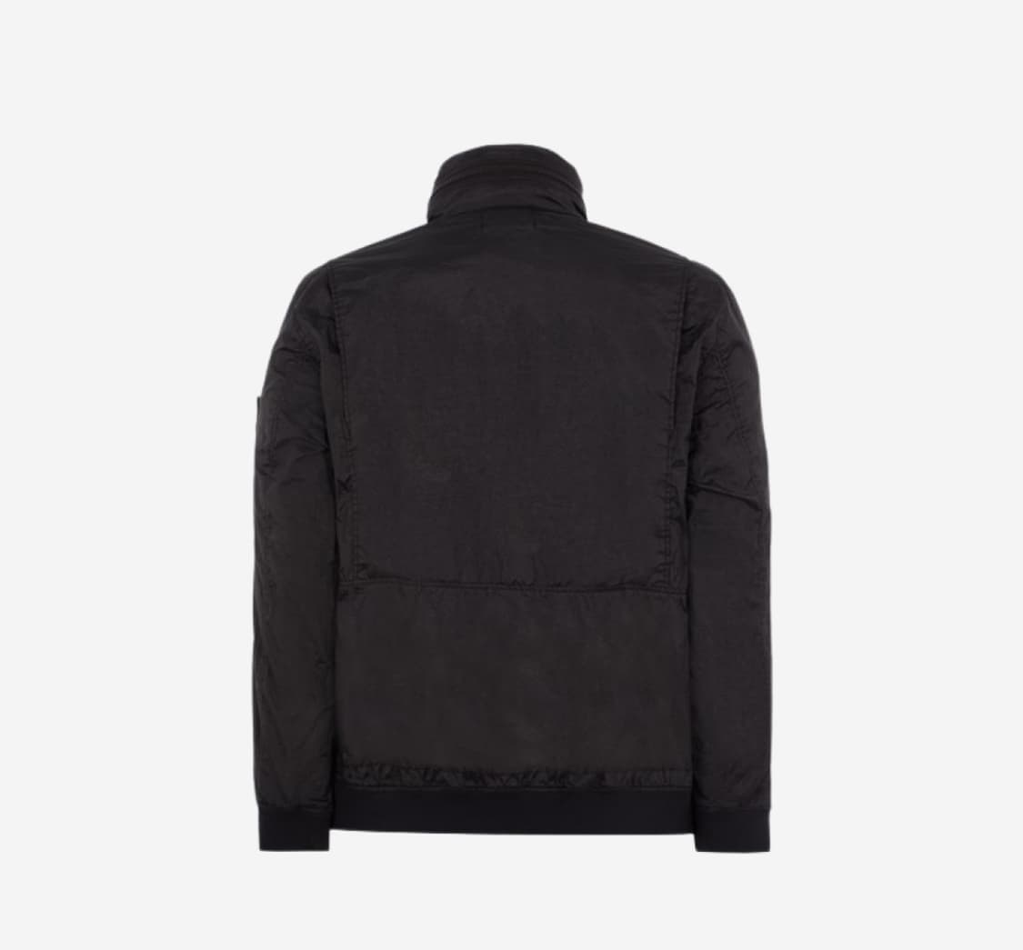 (새상품)스톤  나일론 메탈 에코닐 재생 나일론 블랙(XL) 상품이미지2