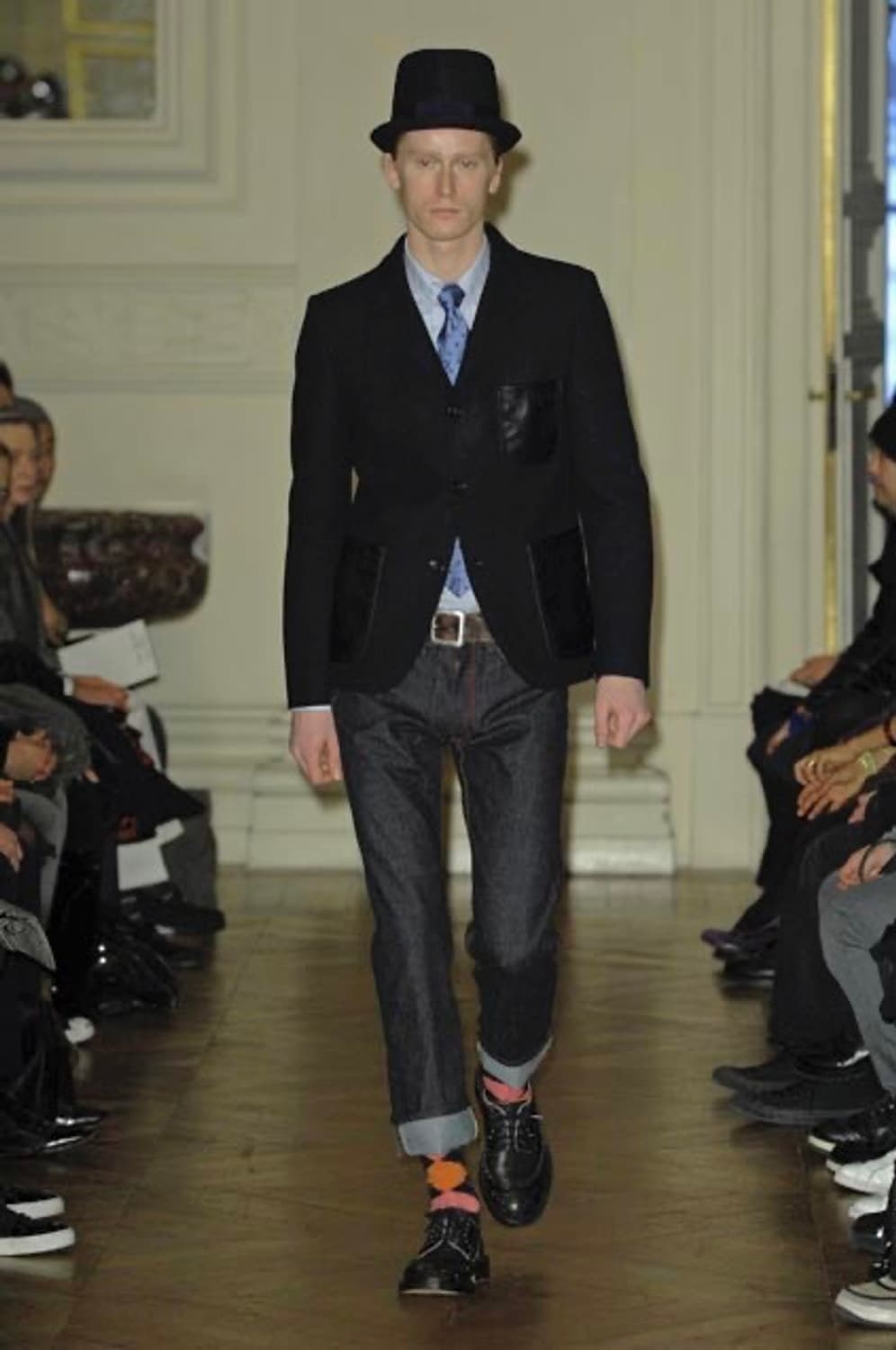 JUNYA WATANABE 2008FW RTW 상품이미지1