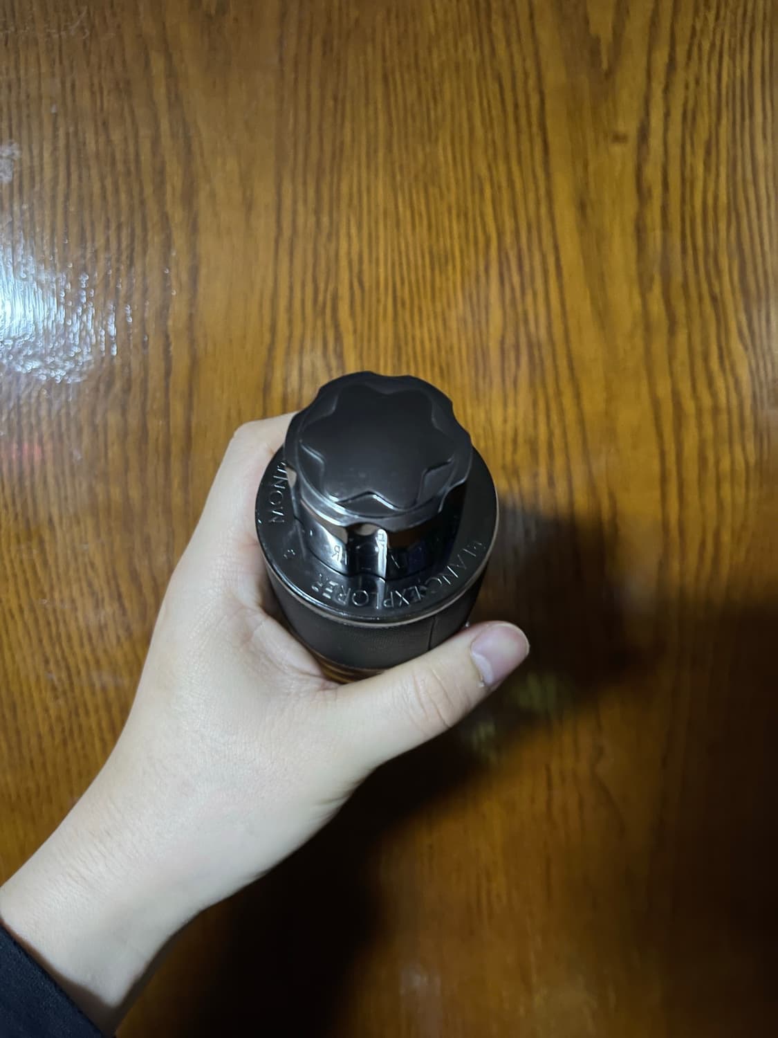 몽블랑 익스플로러 향수 오드퍼퓸 60ml 상품이미지2