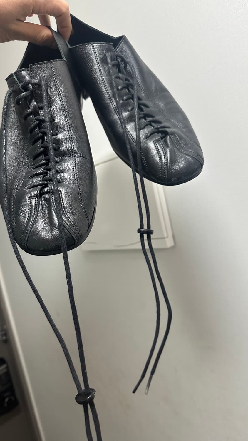 히어로즈오브히스토리 플랫슈즈 275 상품이미지2