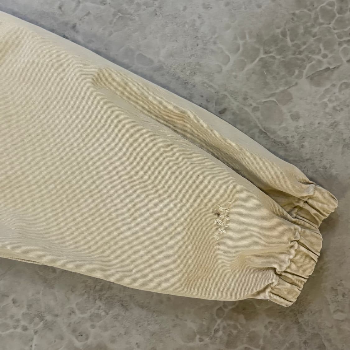 [L] 폴로 랄프로렌 베이포트 스윙탑 스윙 자켓 베이지 상품이미지2