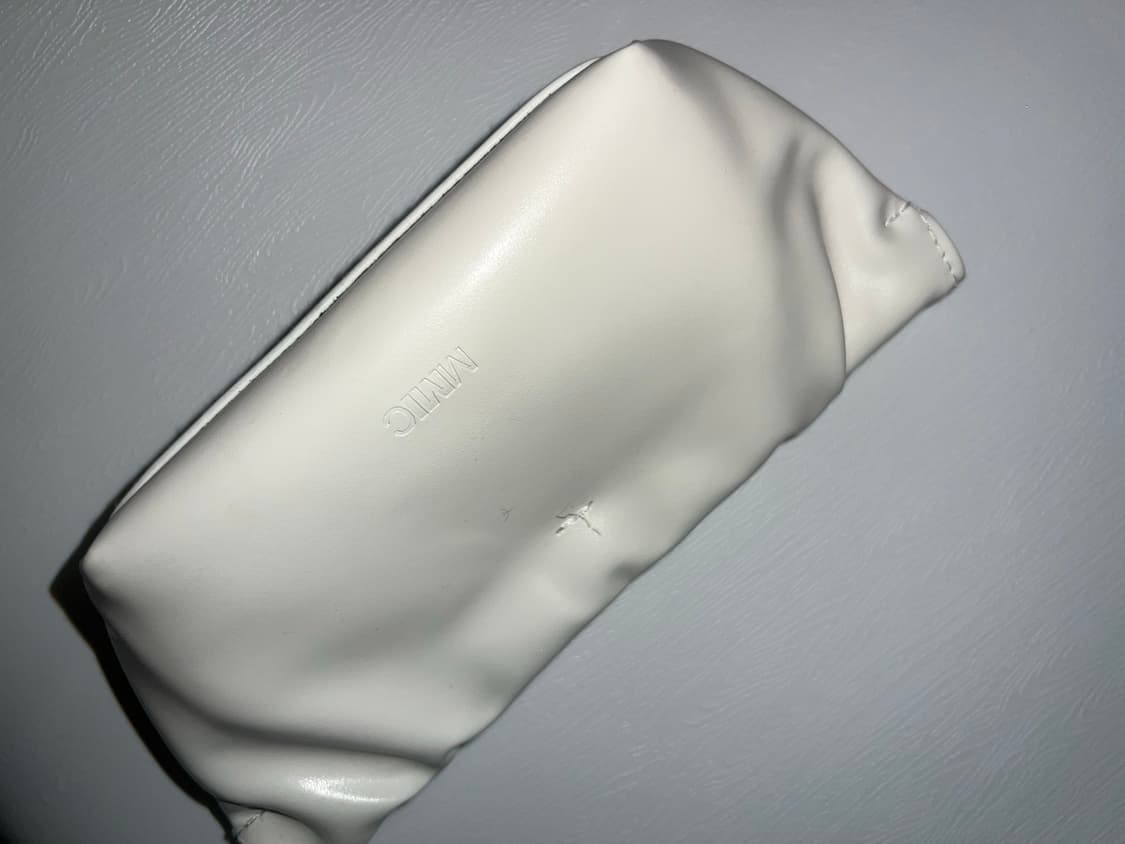 (새상품) MMIC 선글라스 상품이미지3