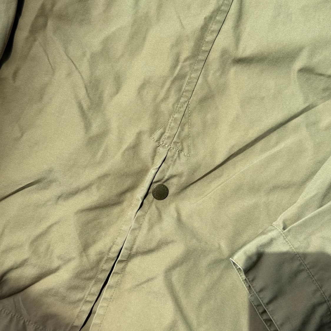 저널 스탠다드 정글 퍼티그 자켓 상품이미지5