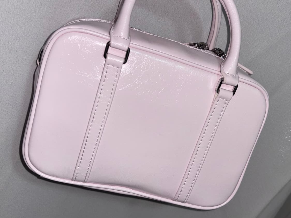 스탠드오일 토스트백 베이비핑크 상품이미지3