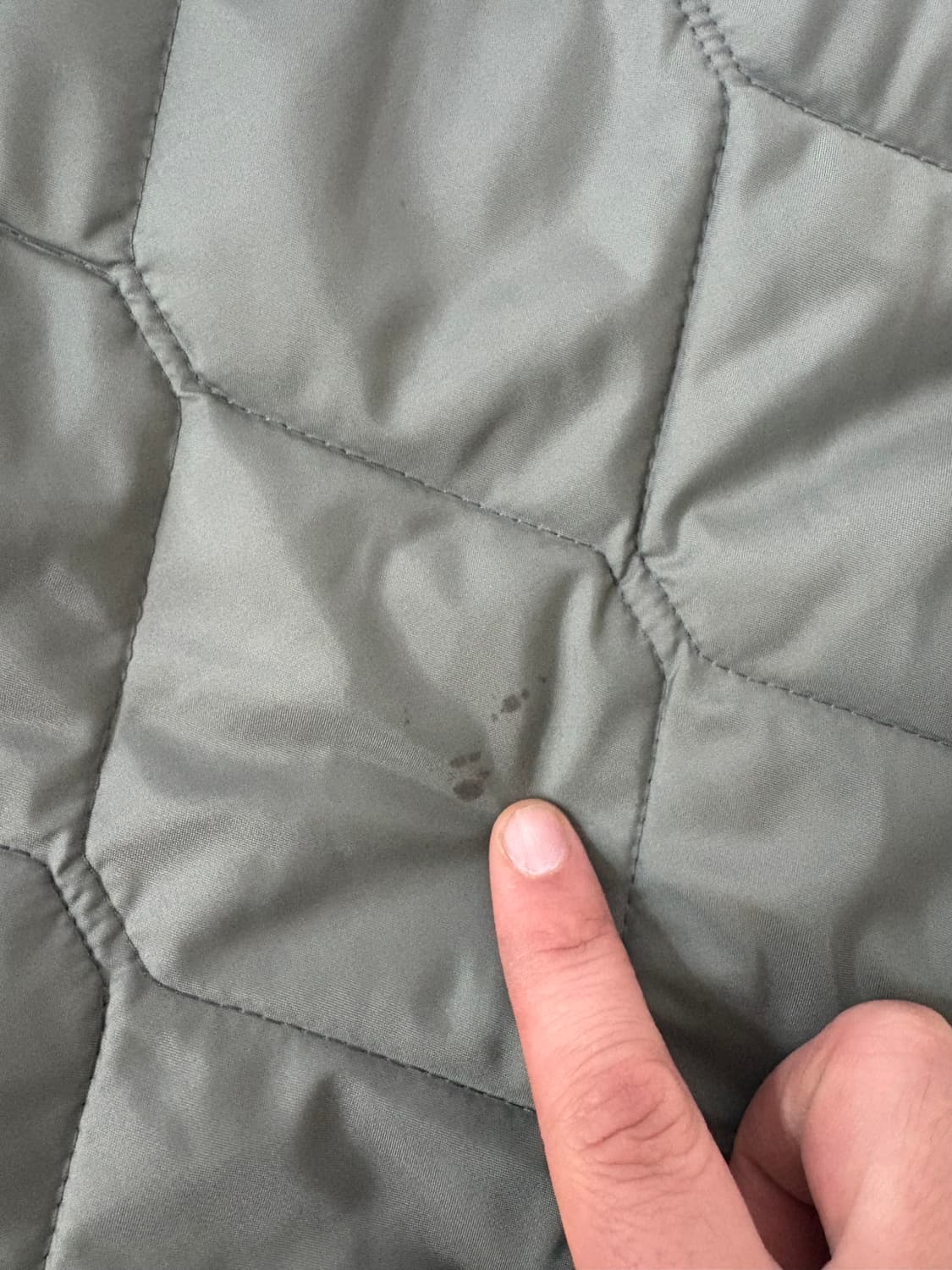 60’s USAF LINER, FYLING CWU-9/p Trousers 상품이미지6