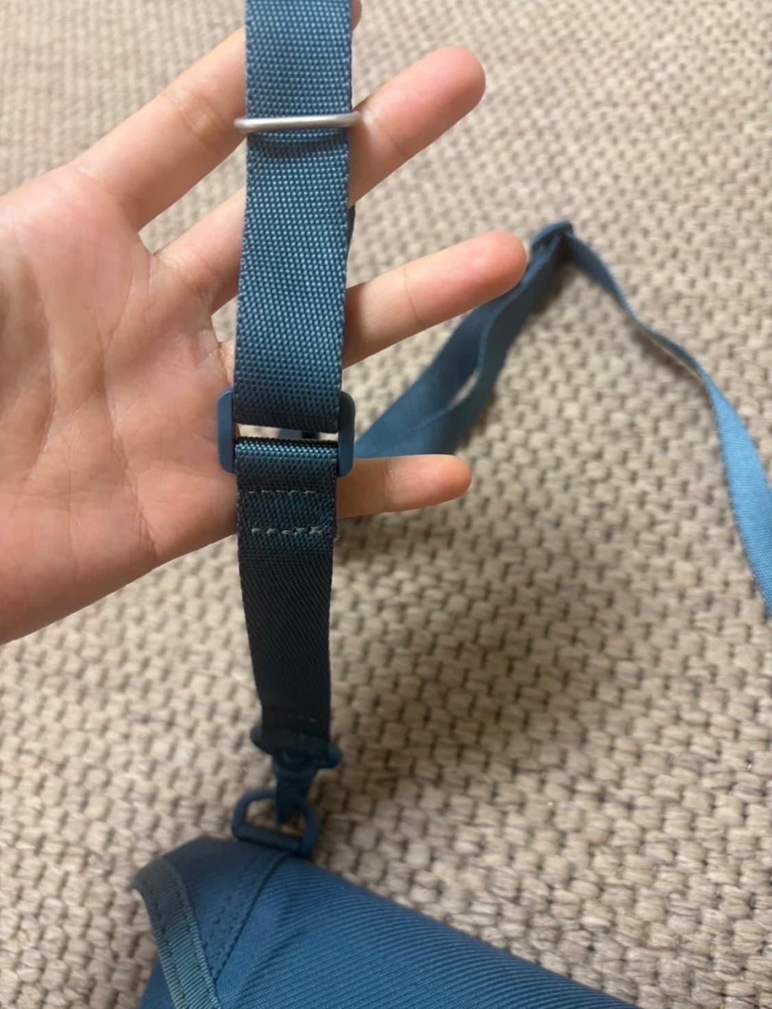 포터 크로스백 상품이미지9