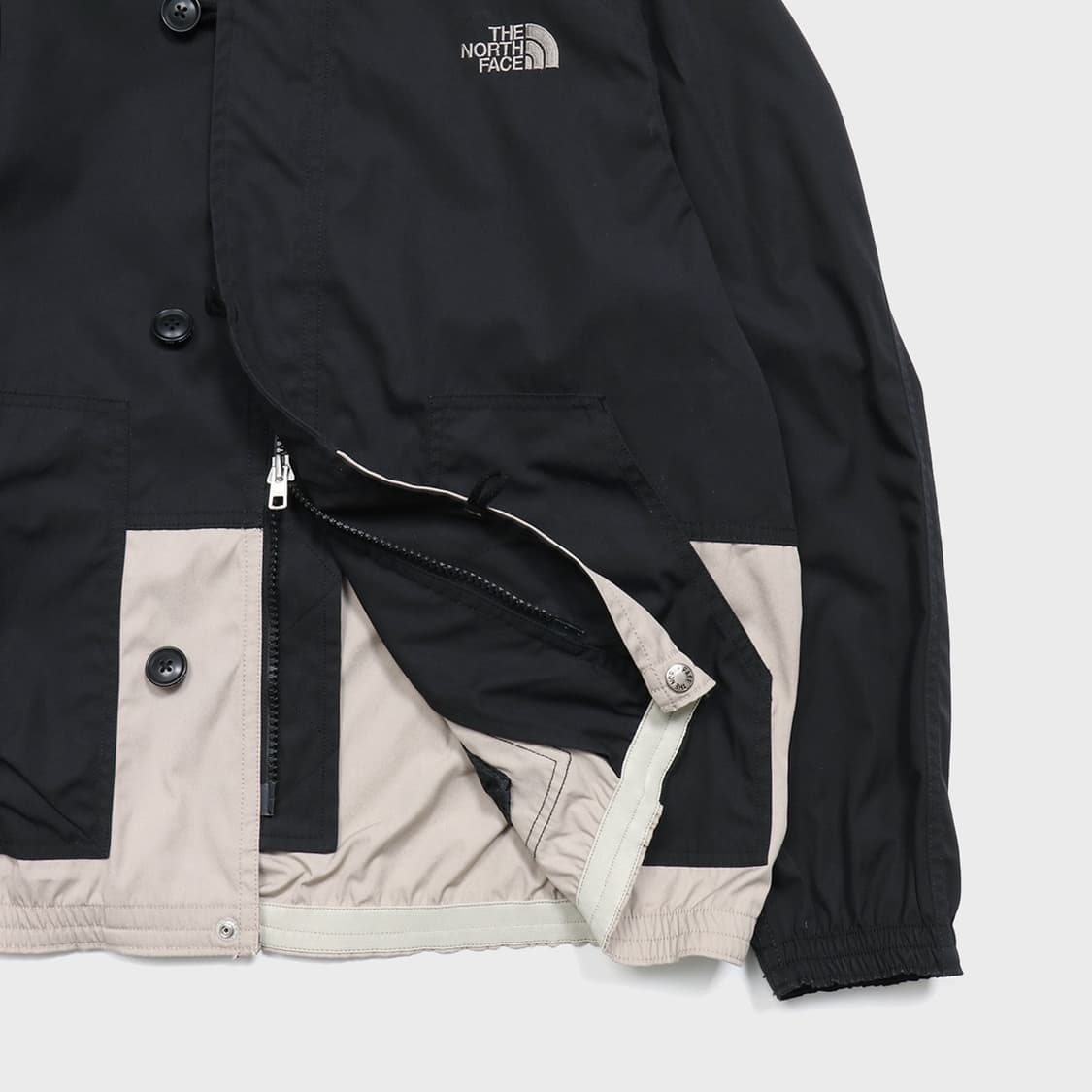 THE NORTH FACE PURPLE LABEL 상품이미지3