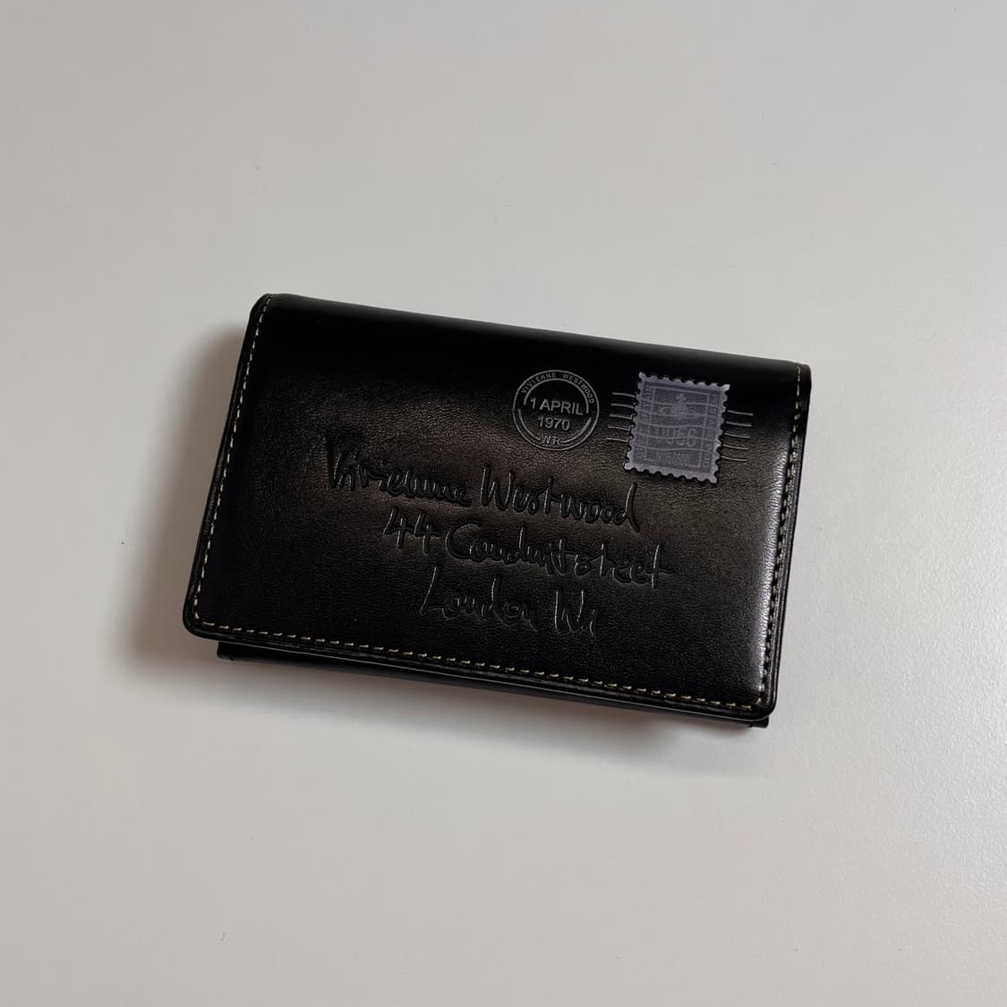 Vivienne westwood Envelope Wallet 상품이미지1