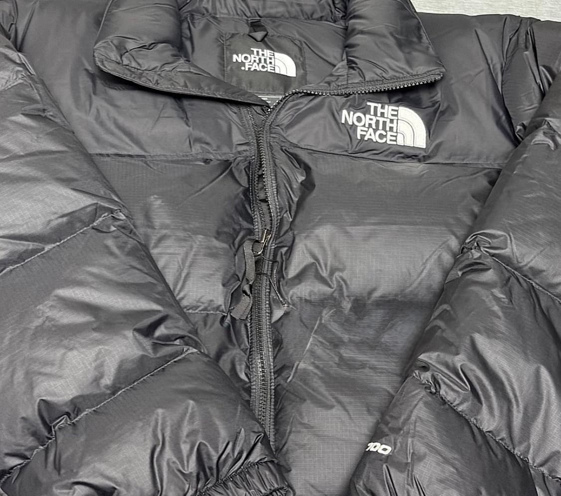 노스페이스 눕시 700 해외판 판매 상품이미지1