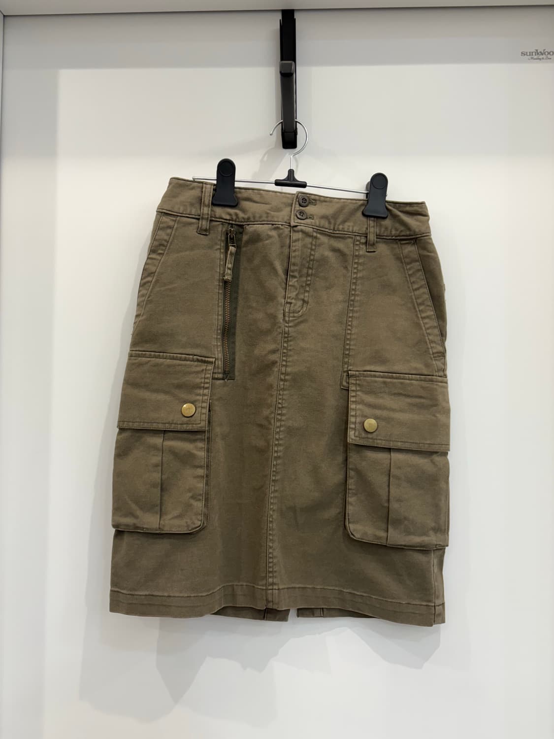 카고 치마 상품이미지1