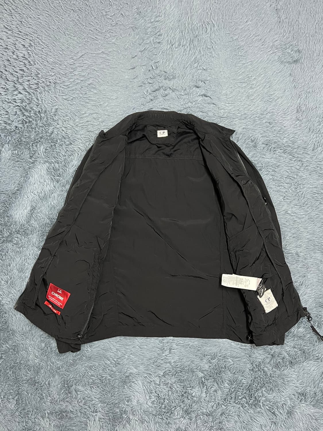 (국내매장판)CP컴퍼니 나일론 자켓 M 상품이미지5