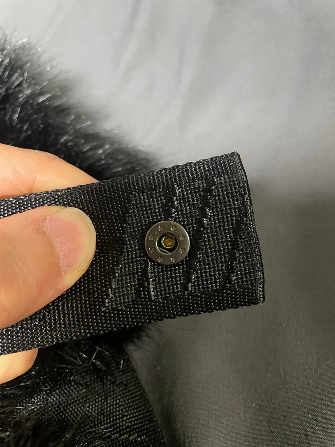 [XL] 나이키 x 엠부쉬 퍼자켓 상품이미지5