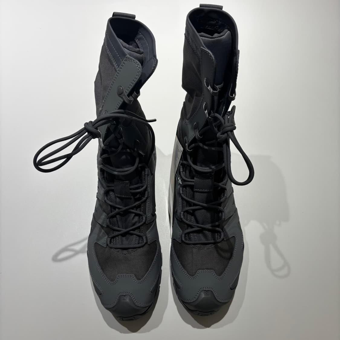 280) 살로몬 리에르 XA 정글 캐슬락 상품이미지2