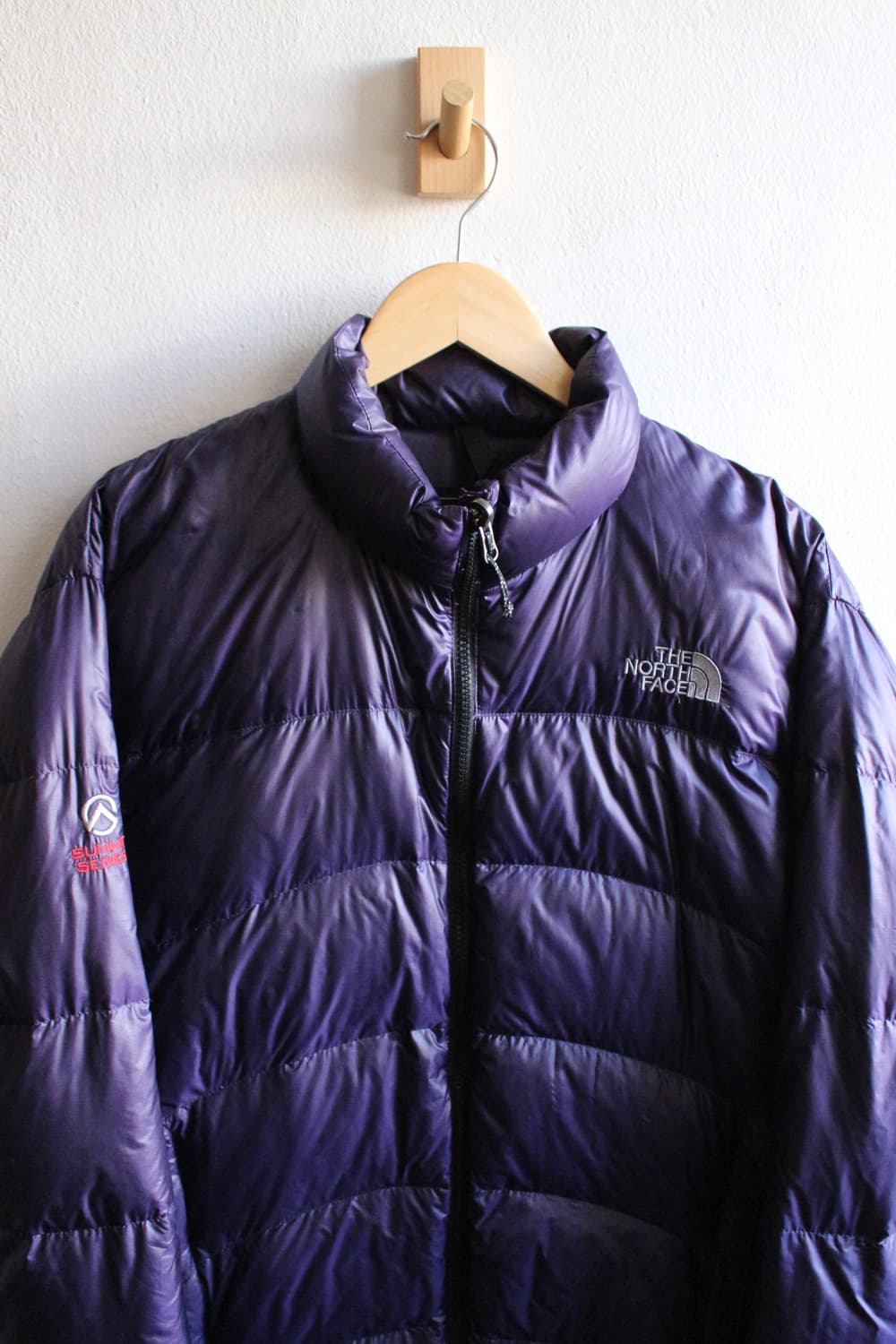 노스페이스 아콘카구아 상품이미지2